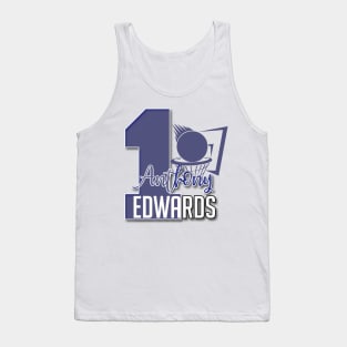 Anthony Edwards Tank Top